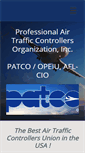 Mobile Screenshot of patco81.com